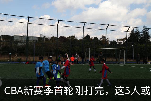 CBA新赛季首轮刚打完，这5人或退出男篮国家队，胡明轩领衔，2大内线被高估